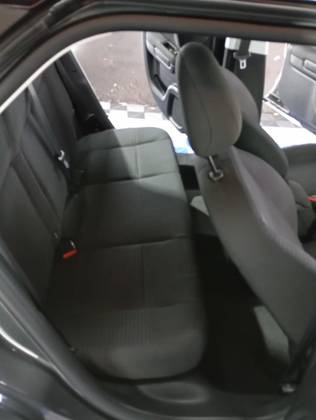 CITROËN C4 CACTUS 1.6 VTI 120 FLEX FEEL EAT6